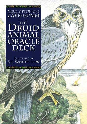 The Druid Animal Oracle Deck
