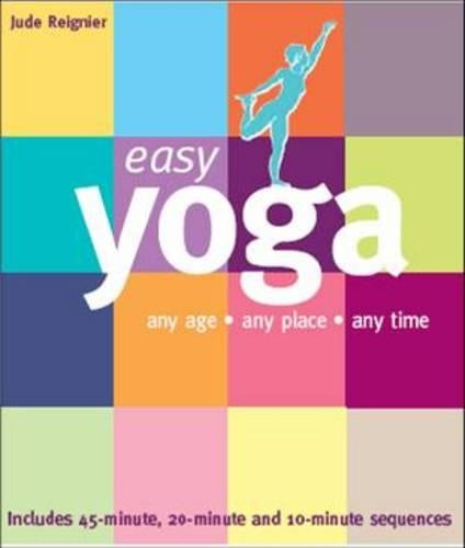 Easy Yoga