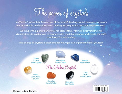 Chakra Crystals