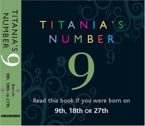 Titania's Numbers - 9