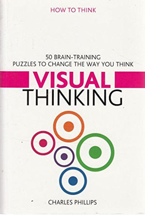 50 Puzzles for Visual Thinking