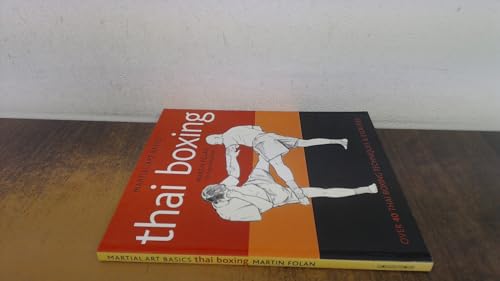 Thai Boxing