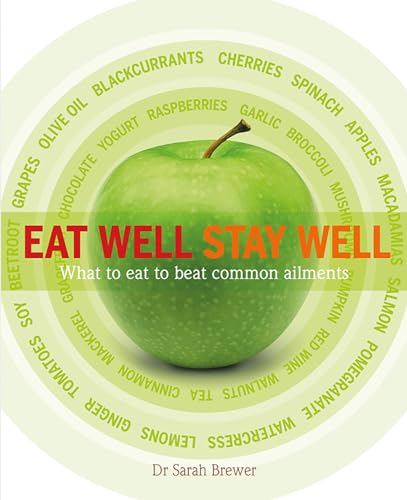 Eat Well Stay Well