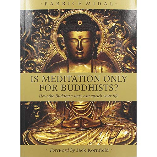 Is Meditation only for Buddhists?