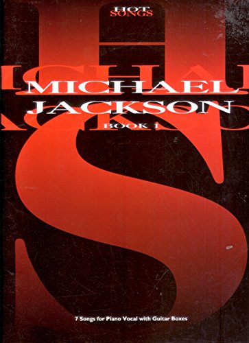 Michael Jackson (Hot songs)