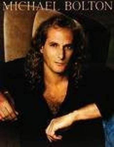 Michael Bolton