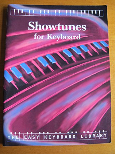 Showtunes