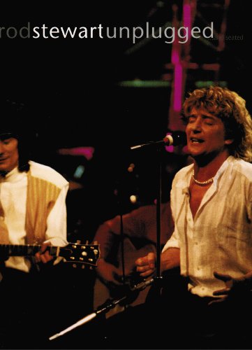 Rod Stewart Unplugged Export