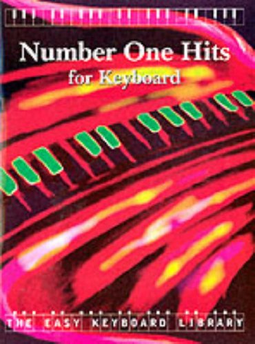 Number Ones for Keyboard