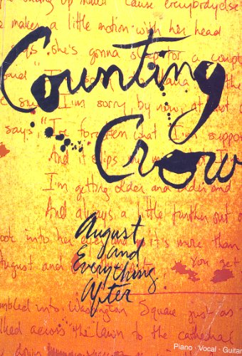 Counting Crows