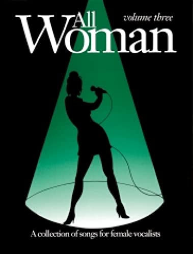 All Woman Collection Volume 3