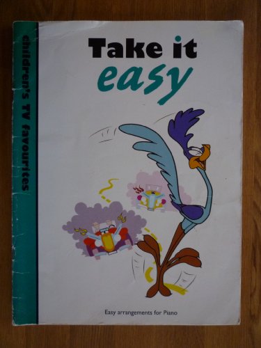 Childrens T.V. Favourites (Take it Easy S.)