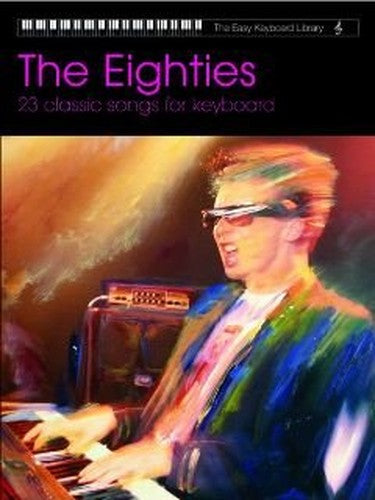 The Eighties for Keyboard