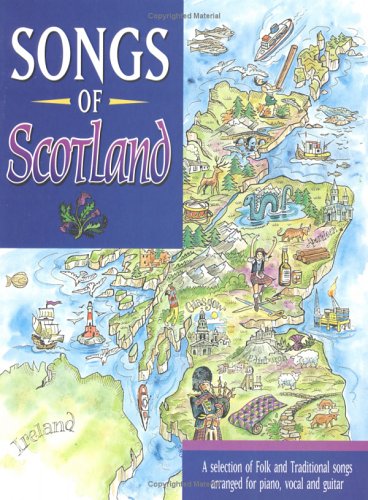 Songs of Scotland