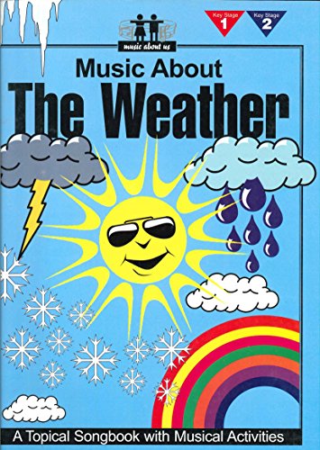 Music About the Weather