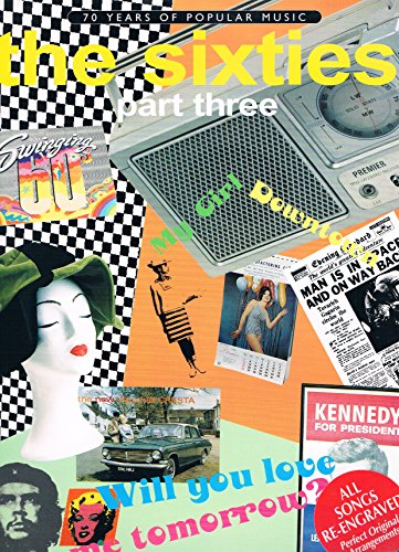 70 Years of Popular Music 60s