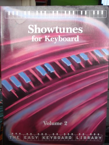 Showtunes