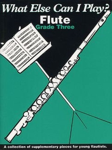 Flute