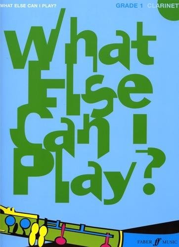 What Else Can I Play?