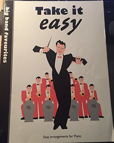 Big Band Favourites