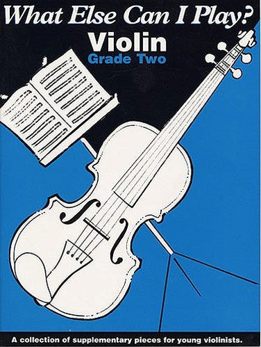 Violin Grade 2