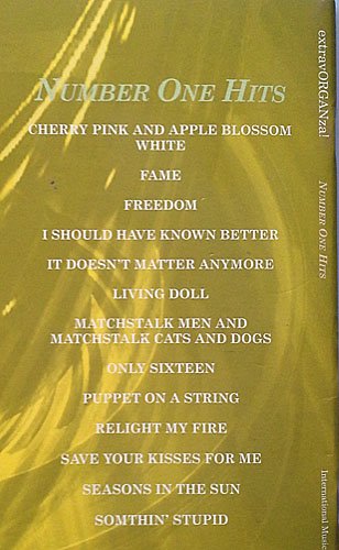 Number One Hits