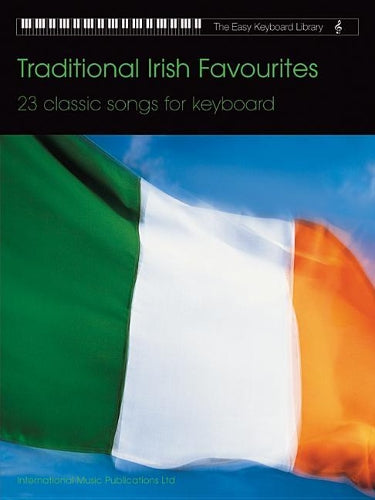Traditional Irish Favourites