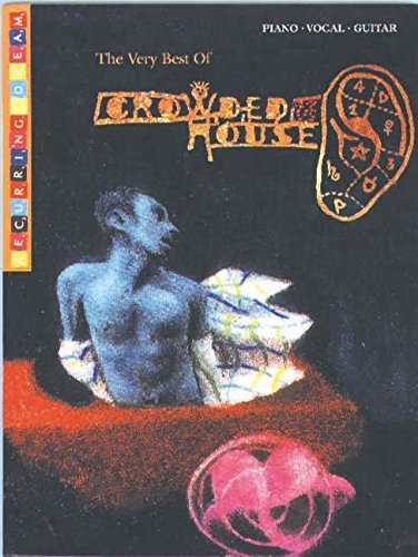 The Very Best of "Crowded House"