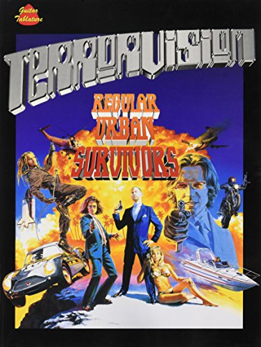 Terrorvision