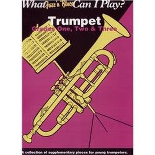What Jazz and Blues Can I Play