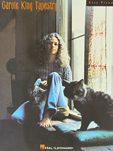 Carole King - Tapestry