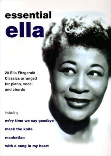 Essential Ella