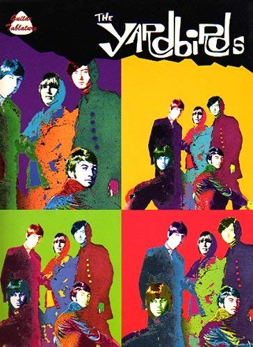 The Yardbirds