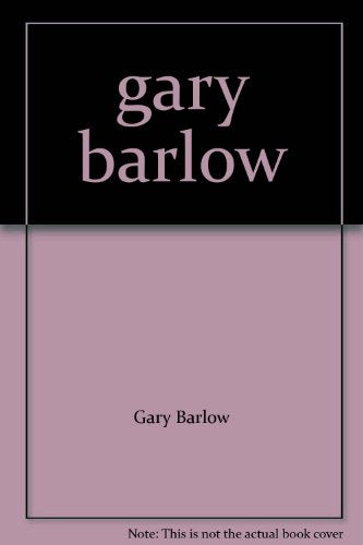 Gary Barlow