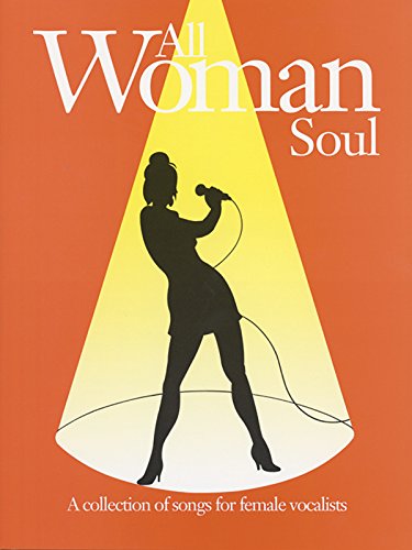 All Woman. Soul