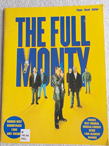 "Full Monty"
