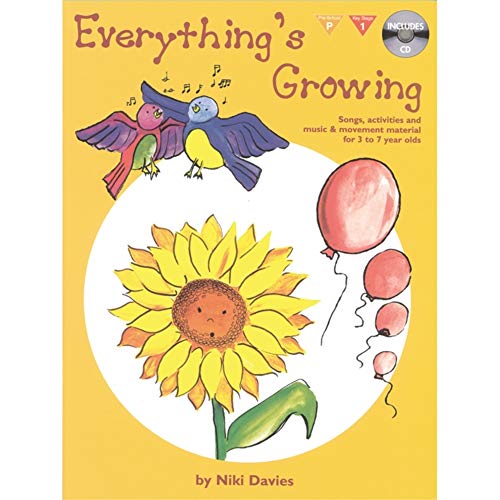 Everything's Growing