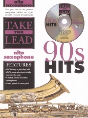 Take the Lead: 90s Hits