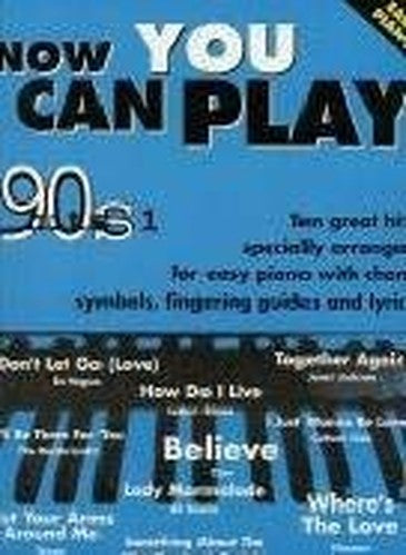 Now you can play 90s hits