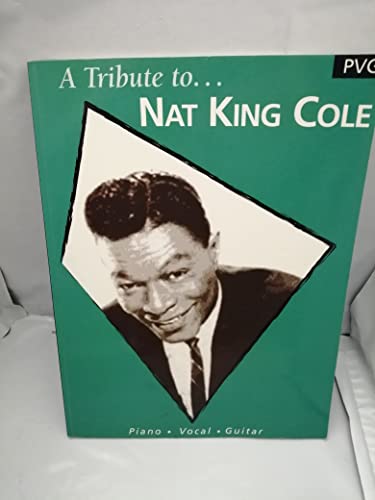 A Tribute to Nat King Cole