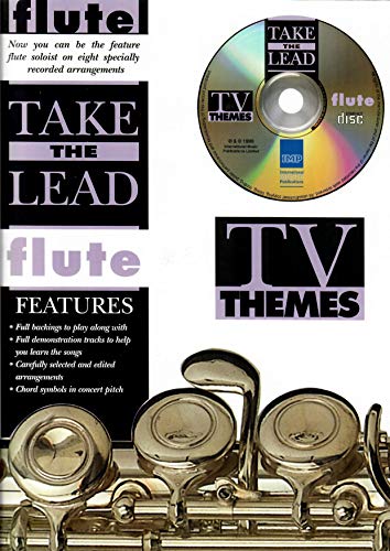 Take The Lead - Tv Themes