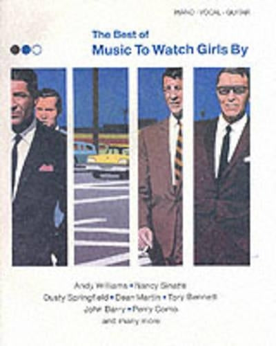 Best of "Music to Watch Girls by"
