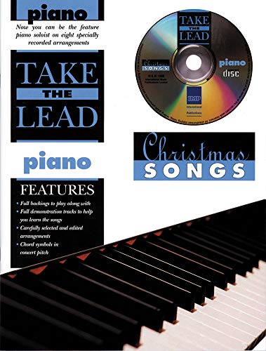 Take The Lead: Christmas Songs