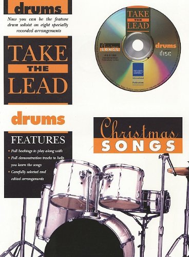 Take The Lead - Christmas Songs