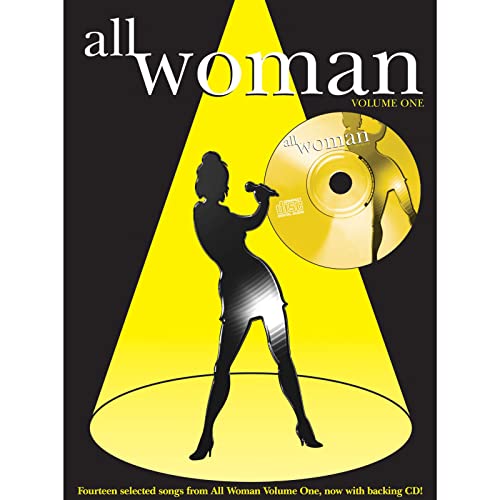 All Woman Collection