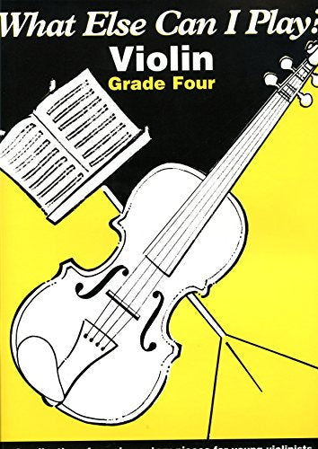 Violin Grade 4