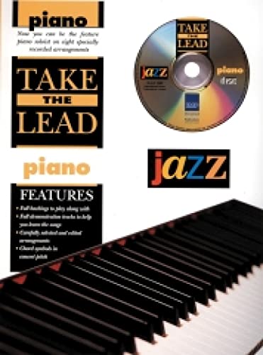 Take the Lead: Jazz (Piano)