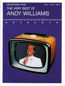 The The Very Best of Andy Williams 