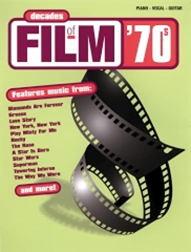 Decades of Film: The 70s