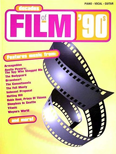 Decades of Film: The 90s